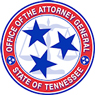 Logo: Tennessee Attorney General