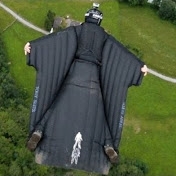 Wingsuit Flying - Topic