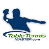 Table Tennis Master