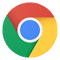 Chrome icon