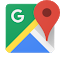 Google Maps APIs icon