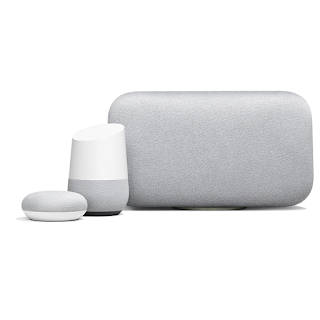 Google Home