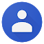 Contacts icon