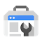 Search Console icon