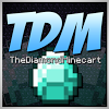 TheDiamondMinecart