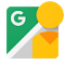 Google Street View icon