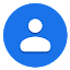 Contacts icon