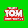 Talking Tom and Friends