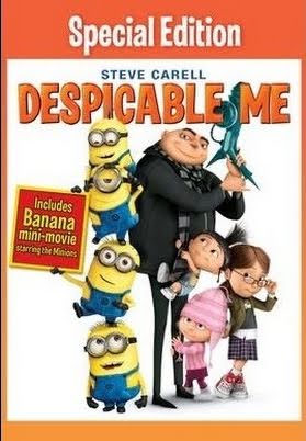 Despicable Me - Special Edition