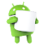 Android OS icon