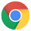 Chrome icon