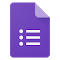 Forms icon