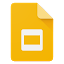 Slides icon