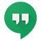 Hangouts icon