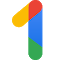 Google One icon