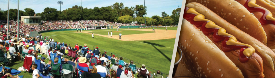 Sunken Diamond concessions info coming soon 