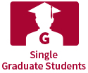 single graduate students