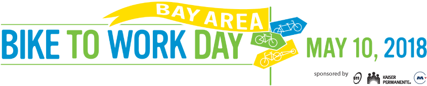 Bike to Work Day, May 10, 2018