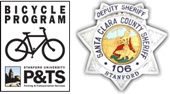 Bicycle Safety Class