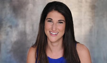 Sara Egozi, MBA ’19