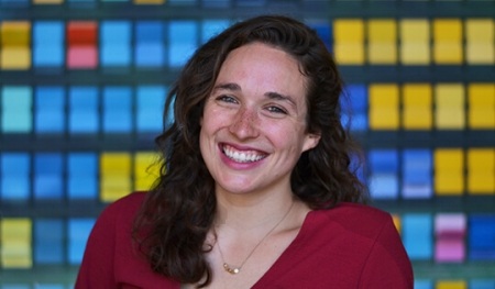 Tess Manning, MBA ’19
