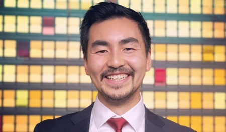 Jun Qu, MBA ’19