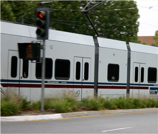 Light rail