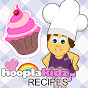 HooplaKidz Recipes - Cakes, Cupcakes and More