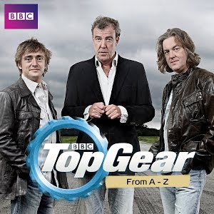 Top Gear: A to Z