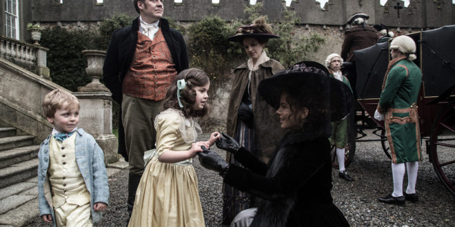 Film review: Whit Stillman’s costume comedy ‘Love & Friendship’ energizes 2016 cinema