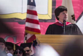 Ken Burns Commencement Address