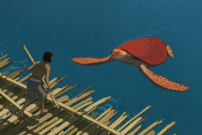 A perfect movie week? ‘The Red Turtle,’ ‘Personal Shopper,’ ‘I Am Not Your Negro’, ‘Song to Song,’ ‘Frantz’