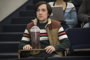 Interview: Josh Brener of “Silicon Valley” talks comedy writing and the “Rude Boys on the Lot”