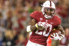 Stanford Athletics launches website promoting Love Heisman campaign