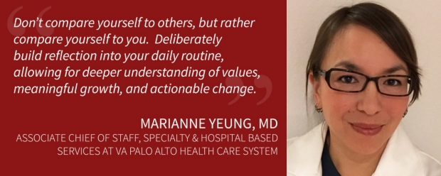 Marianne Yeung, MD