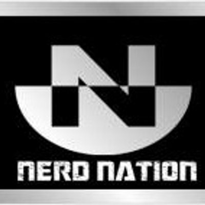 Nerd Nation Magazine