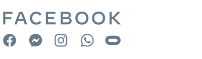 ="Facebook company logo"