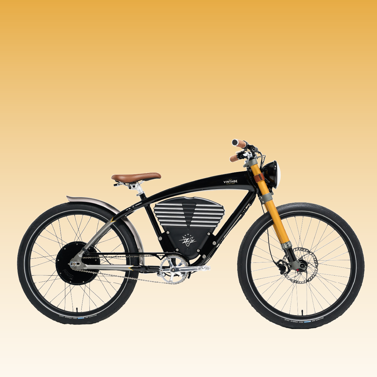 ELECTRIC BIKE RAFFLE