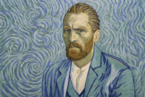 ‘Loving Vincent’: a portrait of the artist as an old man