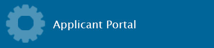 Applicant Portal